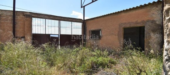 Lagerhaus in Durcal, Spain 472m², Nr. 181385 7