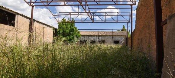 Lagerhaus in Durcal, Spain 472m², Nr. 181385 4