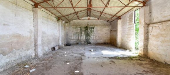 Lagerhaus in Durcal, Spain 472m², Nr. 181385 15