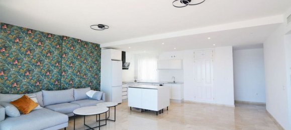 Пентхаус с 3 спальнями в Фуэнхирола, Испания № 59815 7