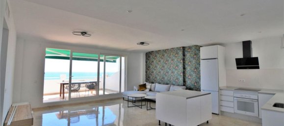 Пентхаус с 3 спальнями в Фуэнхирола, Испания № 59815 5