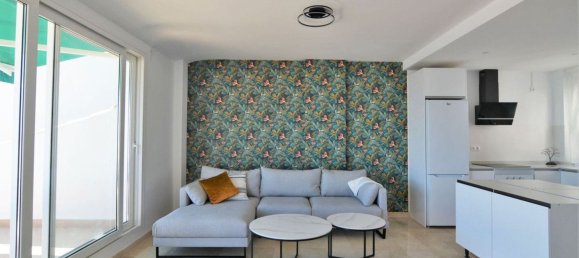 Пентхаус с 3 спальнями в Фуэнхирола, Испания № 59815 6