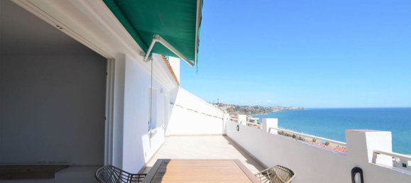 Пентхаус с 3 спальнями в Фуэнхирола, Испания № 59815 15