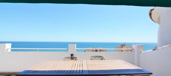 Пентхаус с 3 спальнями в Фуэнхирола, Испания № 59815 16