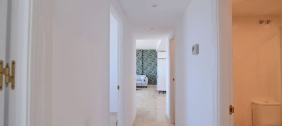 Пентхаус с 3 спальнями в Фуэнхирола, Испания № 59815 8