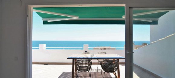 Пентхаус с 3 спальнями в Фуэнхирола, Испания № 59815 18