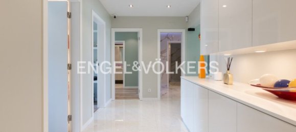 4 غرف نوم شقة في Lisbon, Portugal رقم 269378 10