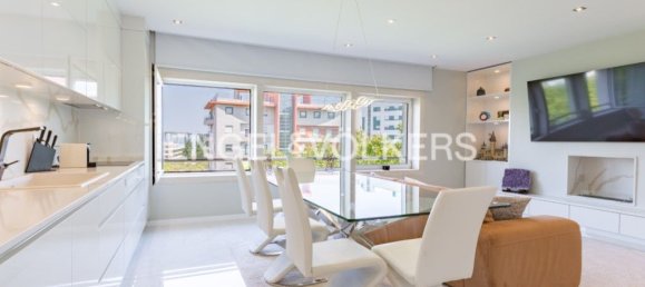 4 غرف نوم شقة في Lisbon, Portugal رقم 269378 5