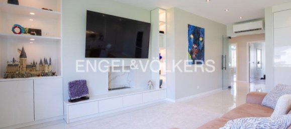 4 غرف نوم شقة في Lisbon, Portugal رقم 269378 4