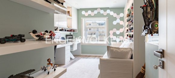 4 غرف نوم شقة في Lisbon, Portugal رقم 269378 11