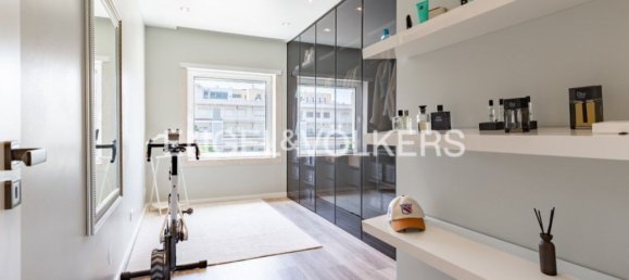 4 غرف نوم شقة في Lisbon, Portugal رقم 269378 18