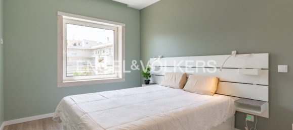 4 غرف نوم شقة في Lisbon, Portugal رقم 269378 20