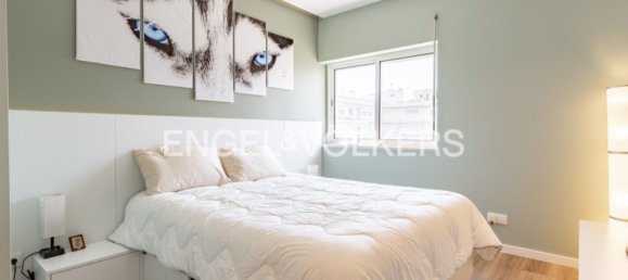 4 غرف نوم شقة في Lisbon, Portugal رقم 269378 14