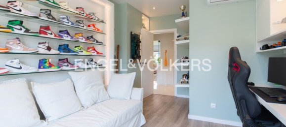 4 غرف نوم شقة في Lisbon, Portugal رقم 269378 13