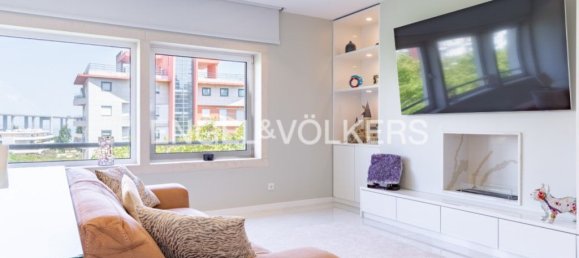 4 غرف نوم شقة في Lisbon, Portugal رقم 269378 2