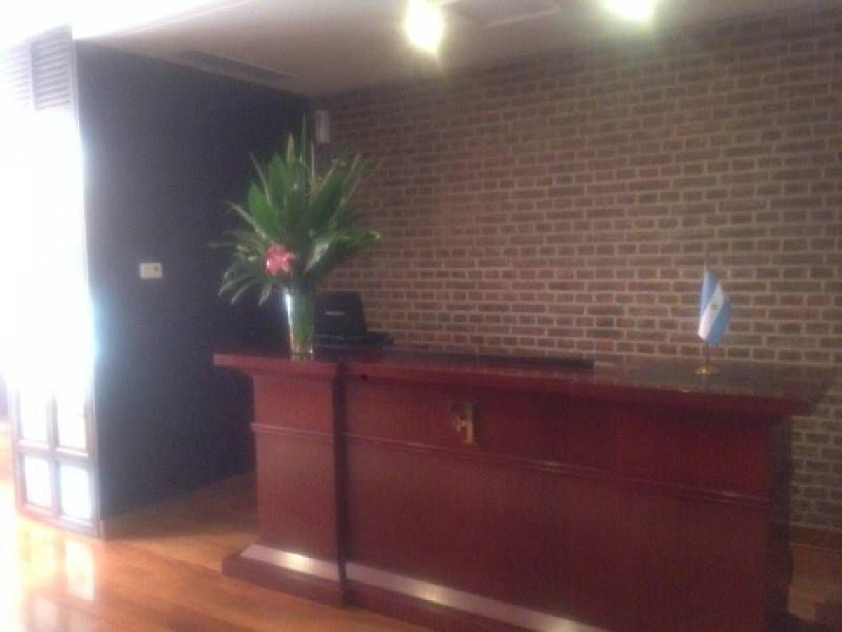 Studio in Buenos Aires, Argentina, Nr. 79451