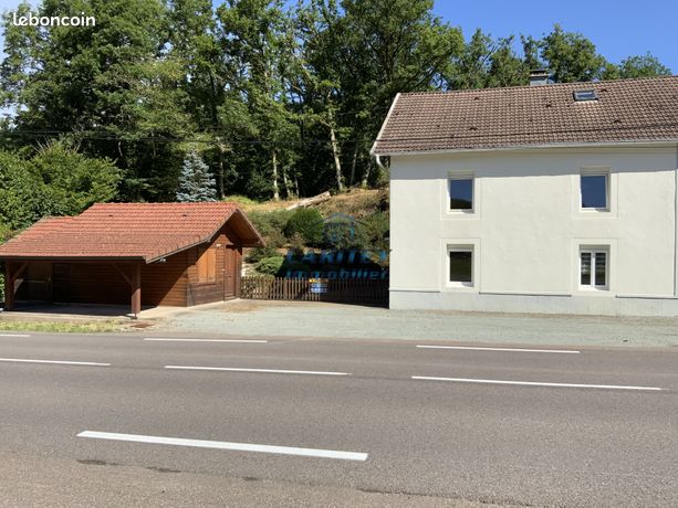 3 bedrooms House in Haute-Saone, France No. 304202