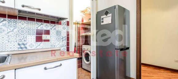 2 bedrooms House in Rome, Italy No. 317292 8