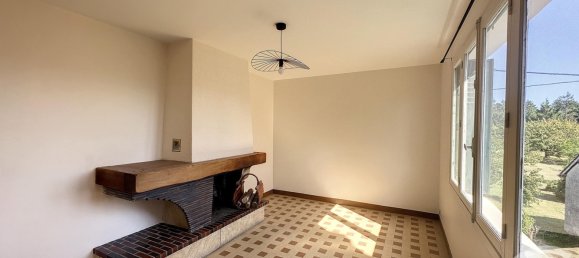 2 غرف نوم منزل في Nouan-le-Fuzelier, France رقم 90567 13