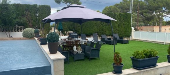 3 bedrooms Villa in El Toro, Spain No. 14204 2