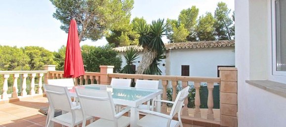 3 bedrooms Villa in El Toro, Spain No. 14204 4
