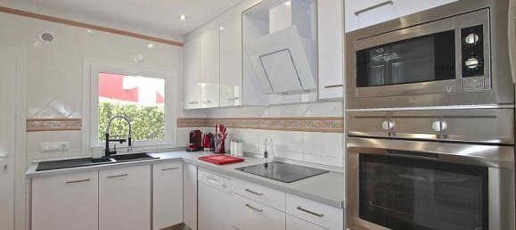 3 bedrooms Villa in El Toro, Spain No. 14204 8