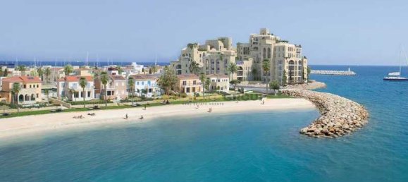 3 bedrooms Apartment in Limassol, Cyprus No. 20202 5