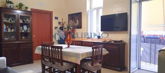 3 rooms Apartment in Barletta, Italy No. 177865 3