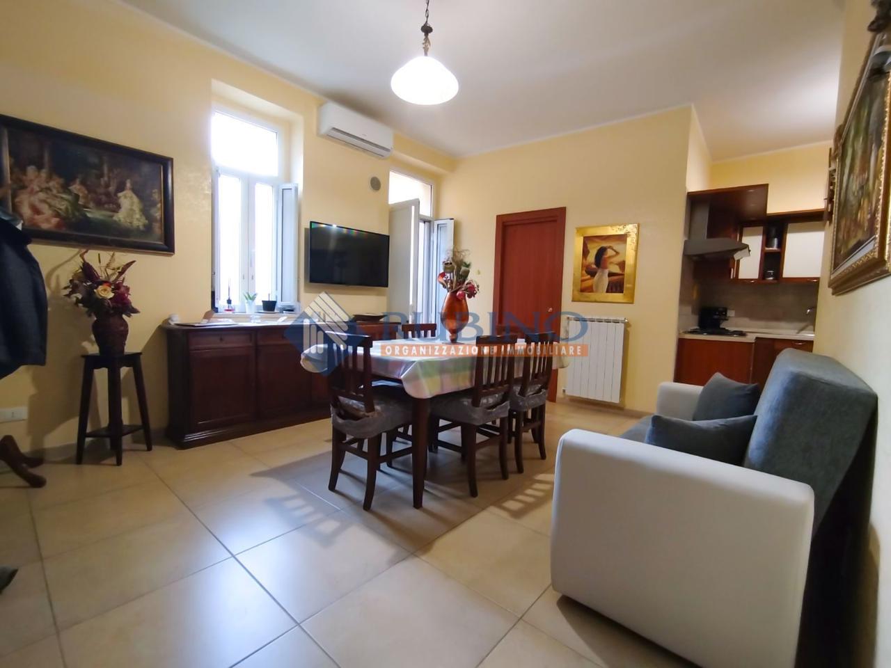 3 rooms Apartment in Barletta, Italy No. 177865