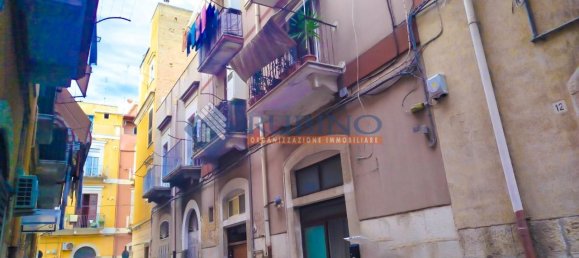 3 rooms Apartment in Barletta, Italy No. 177865 13