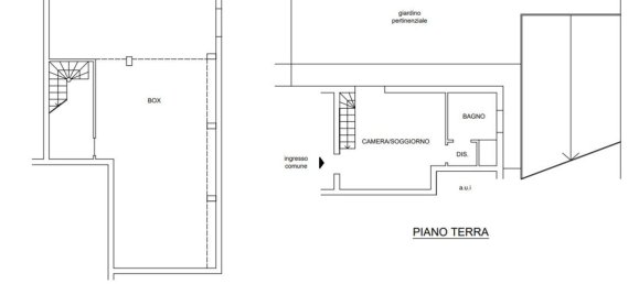Apartamento de 2 habitaciónes en Telgate, Italy No. 228994 28
