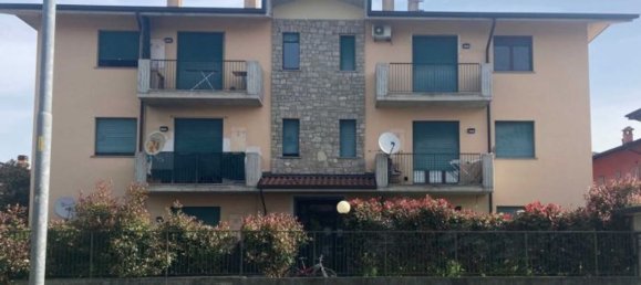 Apartamento de 2 habitaciónes en Telgate, Italy No. 228994 31