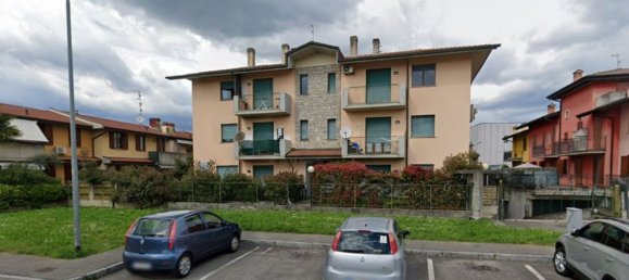 Apartamento de 2 habitaciónes en Telgate, Italy No. 228994 49