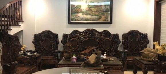 Вилла с 3 спальнями в Лонгбьен, Вьетнам № 931 2