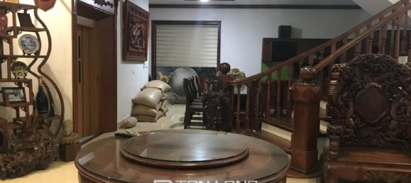 Вилла с 3 спальнями в Лонгбьен, Вьетнам № 931 3