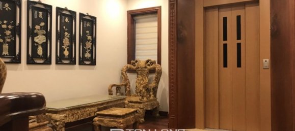 Вилла с 3 спальнями в Лонгбьен, Вьетнам № 931 7