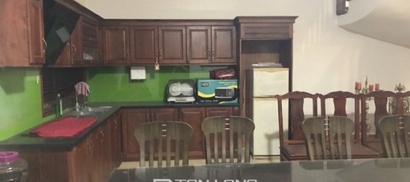 Вилла с 3 спальнями в Лонгбьен, Вьетнам № 931 4