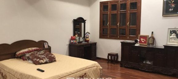 Вилла с 3 спальнями в Лонгбьен, Вьетнам № 931 9