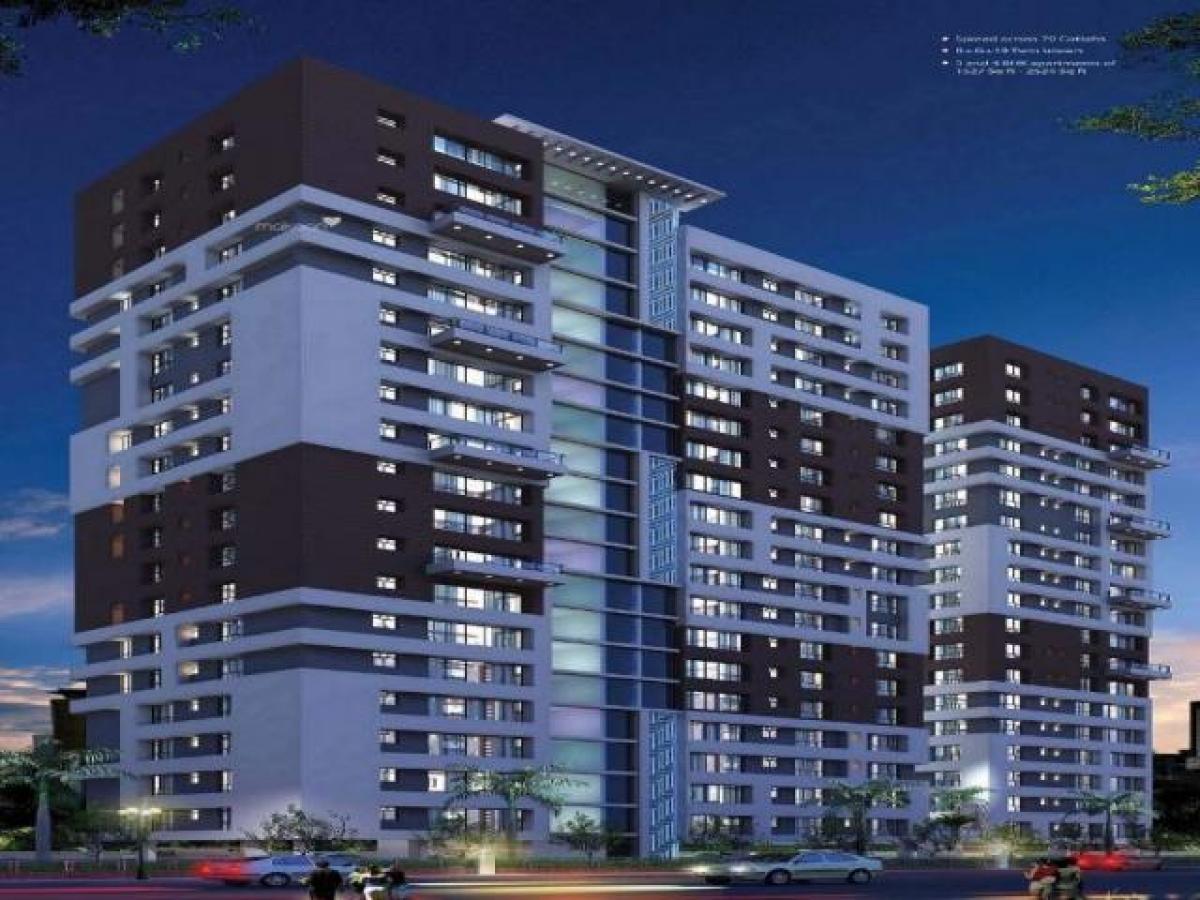 3 bedrooms House in Kolkata, India No. 2173