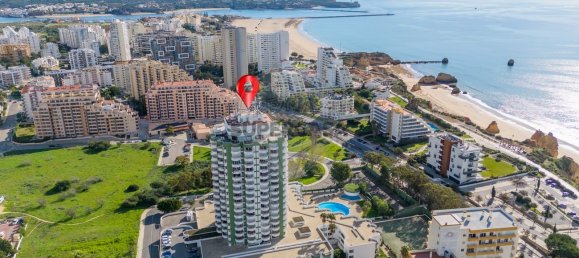 1 غرف نوم شقة في Portimao, Portugal رقم 280893 6