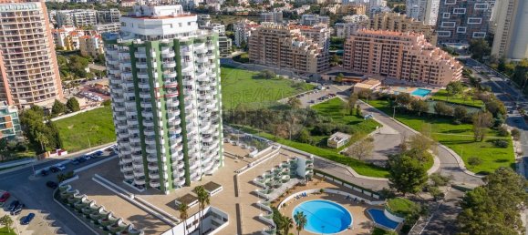 1 غرف نوم شقة في Portimao, Portugal رقم 280893 9