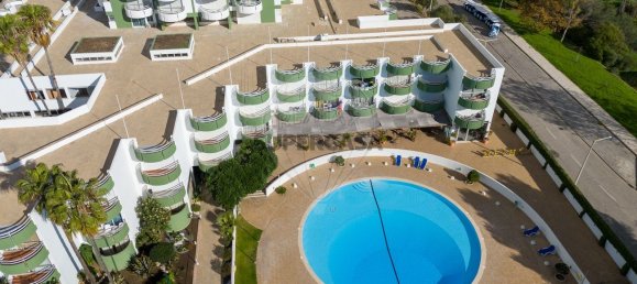 1 غرف نوم شقة في Portimao, Portugal رقم 280893 5