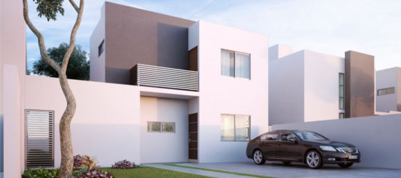 Casa T3 em Merida, Mexico N.º 52444 2