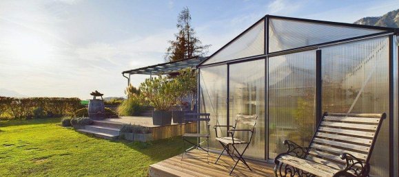 4غرفة منزل في Langkampfen, Austria رقم 162615 21