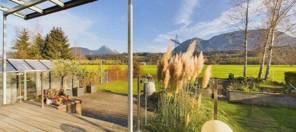 4غرفة منزل في Langkampfen, Austria رقم 162615 20