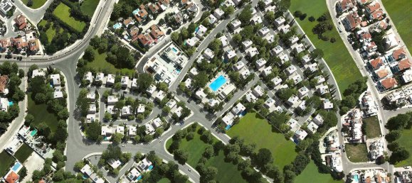 4 Schlafzimmer Villa in Oroklini, Cyprus, Nr. 3406 14