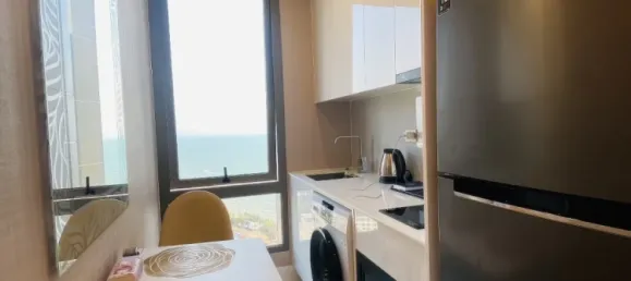 Apartamento de 1 dormitorio en Pattaya, Thailand No. 71648 2