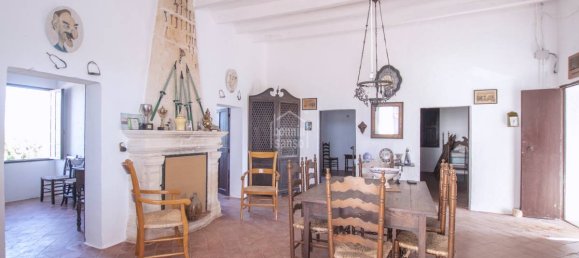 15 غرف نوم منزل في Ciutadella De Menorca, Spain رقم 3780 4