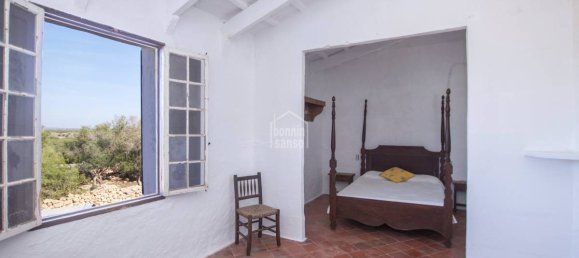 15 غرف نوم منزل في Ciutadella De Menorca, Spain رقم 3780 7