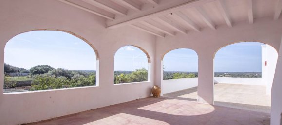 15 غرف نوم منزل في Ciutadella De Menorca, Spain رقم 3780 3